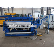 Full Automatic Welded Wire Mesh Machines for Making Large Steel Wire Cage for Zoo